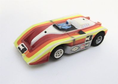 Autos für Modellrennbahnen, neu und gebraucht, bei Hood.de