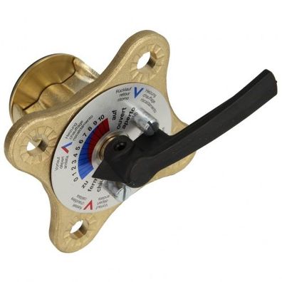 Viessmann Mischereinsatz DN 32 für 4-Wege Mischer, Nr. 7812438