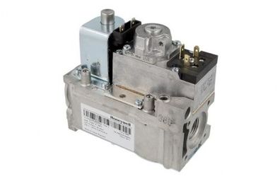 Honeywell Gasregelblock für SBS Combigas-Cgr/ E 13-32 , Nr. VR4605A1104, K0401154