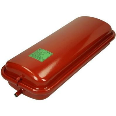 Buderus Ausdehnungsgefäß 7,5 L GB112, U104W, U11x/12x, BK11 W11-18, Nr.:7100626