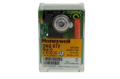 Honeywell Steuergerät DKG 972 Mod. 10