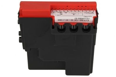 Honeywell Steuergerät S4565CF1045