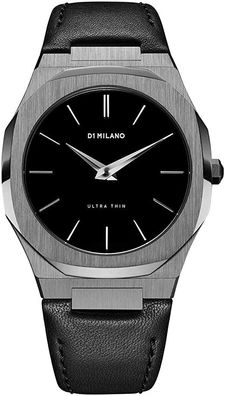 Herrenarmbanduhr D1 Milano UTLJ02