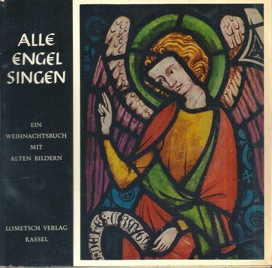 Ludwig Götting: Alle Engel singen (1963) Lometsch