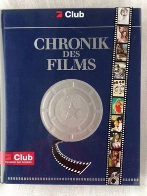 Chronik des Films, Wissen Media Verlag, Neuausgabe von 2003