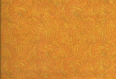 studio e fabrics: Ashleigh´s Garden - orange, 105 x 112 cm