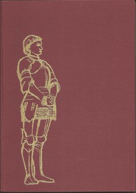 Buch von 1964: Johanna von Orleans, Jay Williams, Ensslin & Laiblin Verlag