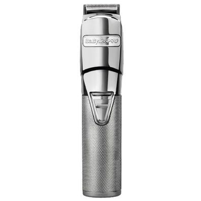 Babyliss Pro FX7880E Trimmer / Bartschneider Chrom