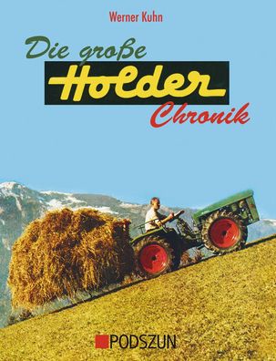 Holder Chronik B 12, Holder AM4, Holder AG3, Holder B16, Holder B10, Holder ED