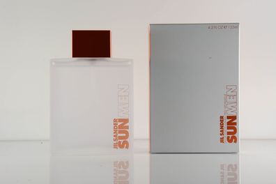 Jil Sander Sun Men Eau de Toilette Spray 125 ml