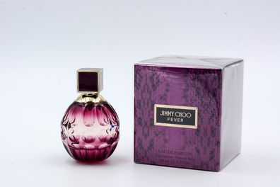 Jimmy Choo Fever Eau de Parfum Spray 60ml