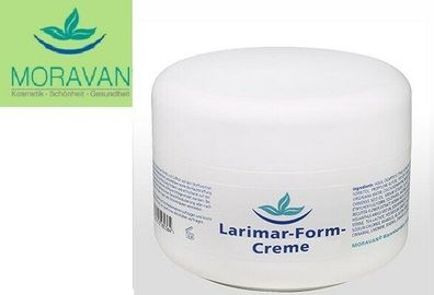 Moravan - Larimar-Form-Creme - Bodywrapping - 250 ml