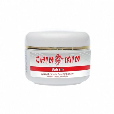 Styx Naturcosmetic - Chin Min Balsam 150ml Muskel-, Sport- und Gelenksbalsam
