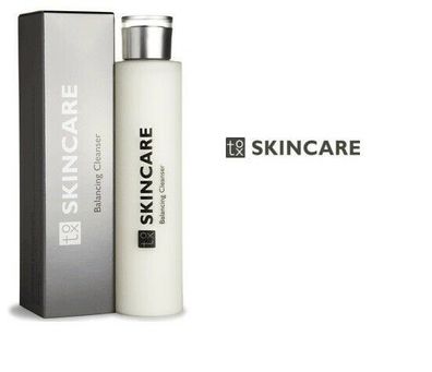 toxSKINCARE - Balancing Cleanser - 500 ml