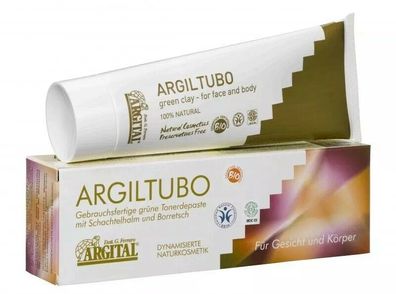 Argital - Argil Tubo Tonerde (250 ml)