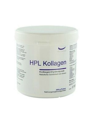 HPL cosmetics - HPL Kollagen Pulver 300g