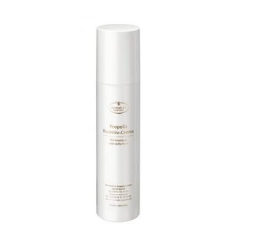 Remmele's Propolis Nutritiv-Creme - trockene und reife Haut Sonderpreis -200 ml