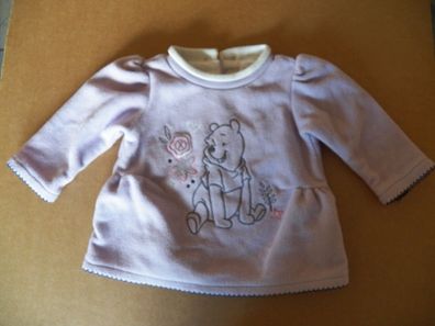 5 Pullover Sweatshirts für Mädchen Gr.62 / Disney