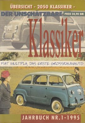 Der unschätzbare Klassiker 1995 - 2050 Klassiker