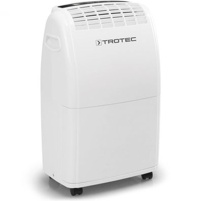 TROTEC Luftentfeuchter TTK 75 E (max. 20 L/24h), geeignet für Räume bis 110 m³/45 m²