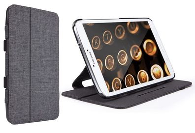 Case Logic SchutzHülle Smart Cover Tasche für Samsung Galaxy Tab 3 8.0 8" Zoll