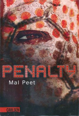 Mal Peet: Penalty (2008) Carlsen