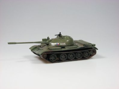 SDV 87145 Bausatz Panzer T-55 AM1 Maßstabb: 1:87