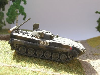 SDV 87023 Bausatz Schützenpanzer PRP-3 Maßstab: 1:87