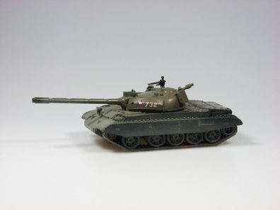 SDV 87144 Bausatz Panzer T-54 AM2 Maßstab: 1:87