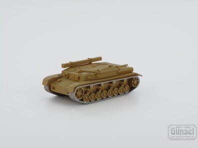 RK-Modelle® TT0175-sd Bergepanzer IV Massstab: 1:120