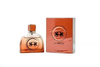 La Martina Tierra del Fuego Eau de Toilette Spray 100 ml