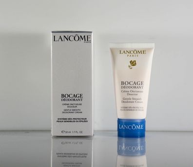 Lancome Bocage Deodorant Cream 50 ml