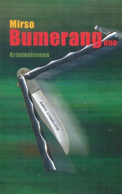 Mirso: Bumerang one (2012) BoD