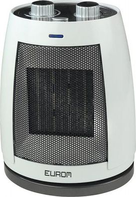 Heizlüfter Safe T-Heater 1500 W Schnellheizer Heizgebläse Heizgerät
