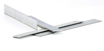 Stauchkopfnägel - Mini Brads 1,2 mm | Länge: 15-40 mm | 5.000 Nägel
