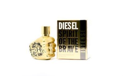 Diesel Spirit of the Brave Intense Eau de Parfum Spray 35 ml