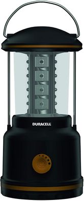 Duracell LED Camping Laterne Explorer LNT-100 Taschenlampe dimmbar Lampe Outdoor