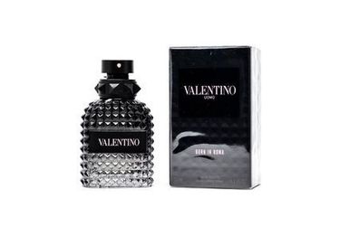 Valentino Uomo Born in Roma Eau de Toilette Spray 50 ml