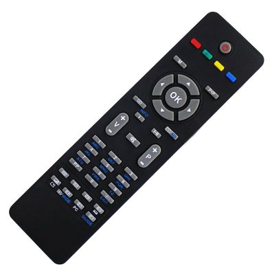 Ersatz Fernbedienung Remote Control Silvercrest TV LCD-TV73208DE LCDTV32102