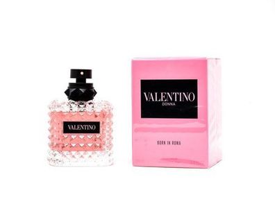 Valentino Donna Born in Roma Eau de Parfum Spray 100 ml