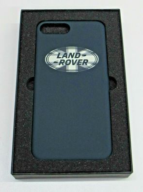 iPhone 7 Plus Handyhülle Land Rover Union Jack Handy Schutz Hülle 51LDPH911NVA