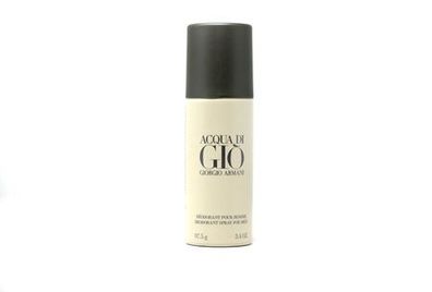 Giorgio Armani Acqua di Gio Deodorant Spray 150 ml for Men