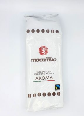 Drago Mocambo Aroma Kaffee 1Kg ganze Bohnen