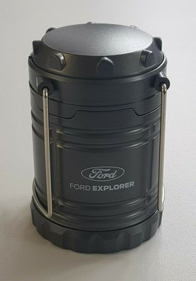 Ford Explorer Campinglampe LED Lampe Outdoor Lampe 36201006