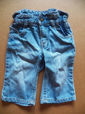 5 lange Hosen Jeans und andere Gr. 68 H + M