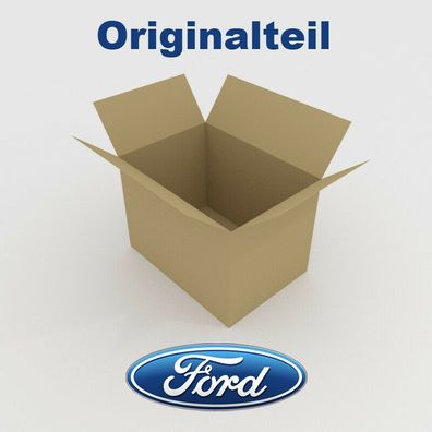 Original Ford Regelventil Kurbelgehäuseentlüftung - 1331598