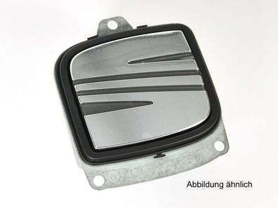Original SEAT Heckklappen-Griff, Griff Seat-Emblem, Kofferraum Öffner für 5F