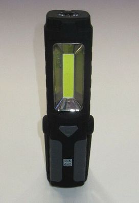 Laterne oliv Multifunktionslampe Handlampe