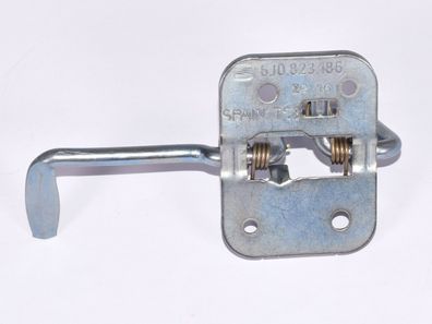 Original SEAT Motorhauben Verriegelung 6J