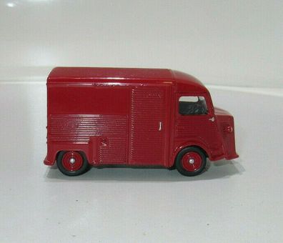 Original Citrön Modellauto HY Rot AMC019644 3 Inch Citroën